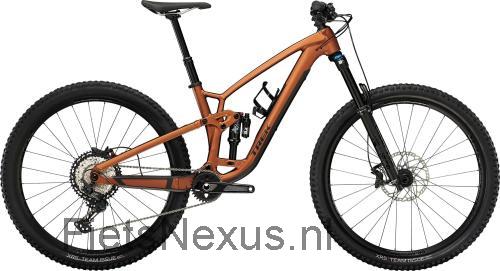 Trek Fuel EX 8 specificaties en beoordelingen